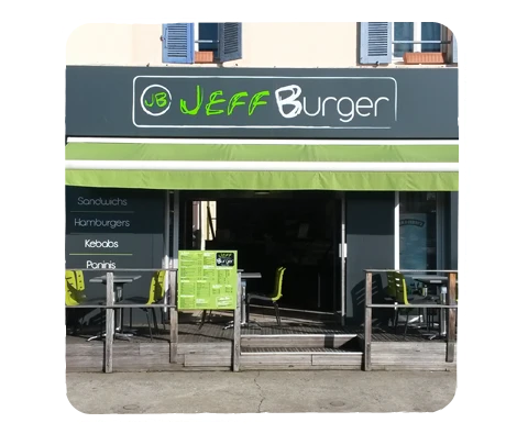 Jeff Burger