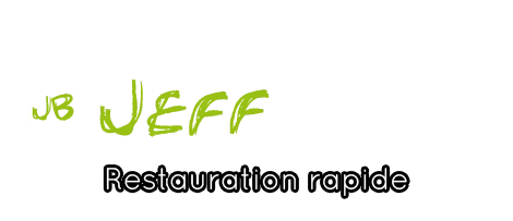 Jeff Burger